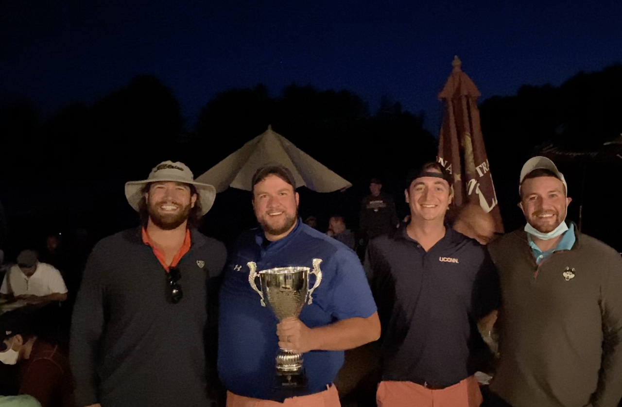 2020 Champions